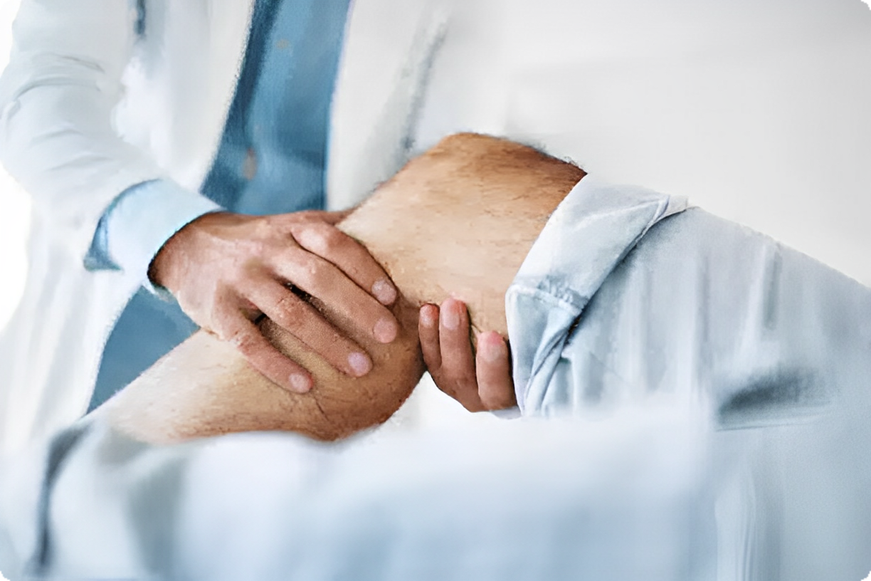 Restless Leg Syndrome Treatment Walnut Creek CA