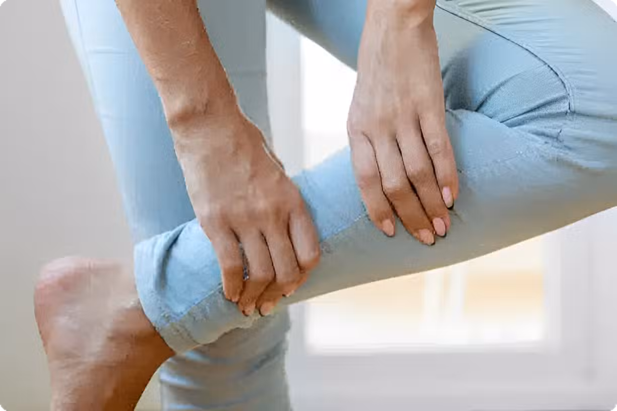 Vein Treatments in Walnut Creek, CA