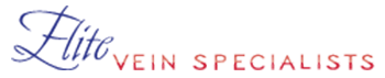 Elite Vein Specialists logo
